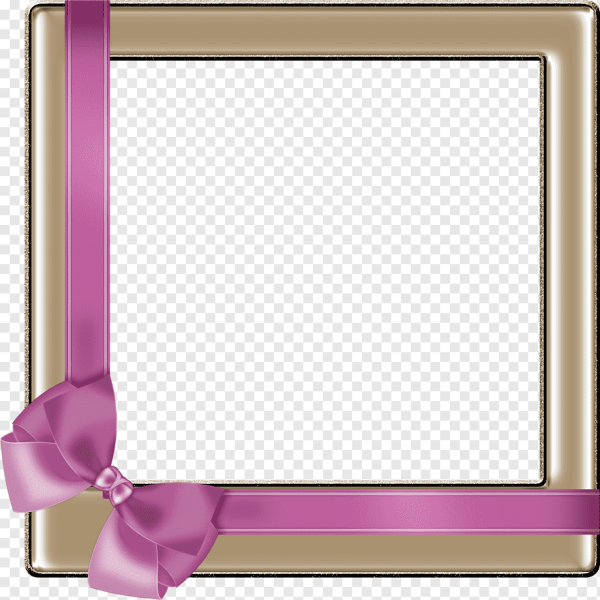 Рамки для фотошопа