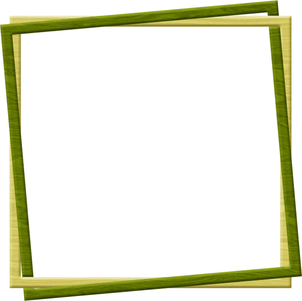 Рамка простая