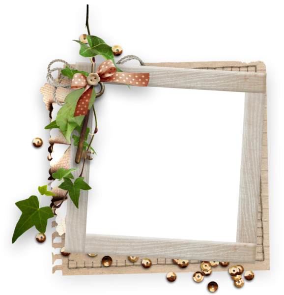 Рамка клипарт