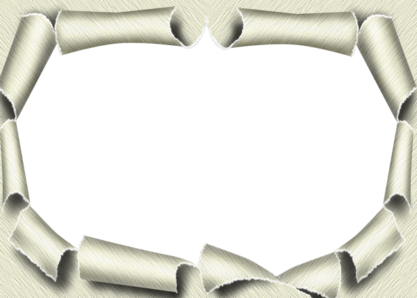 Стильные рамки для фотошопа