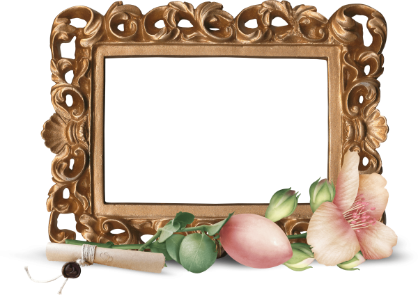 Рамки для фотошопа