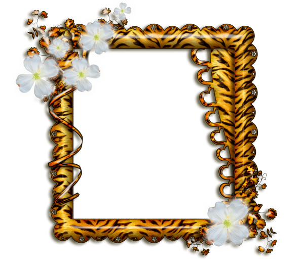 Рамки для фотошопа