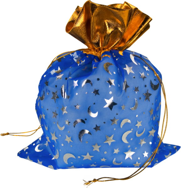 Мешок с подарками