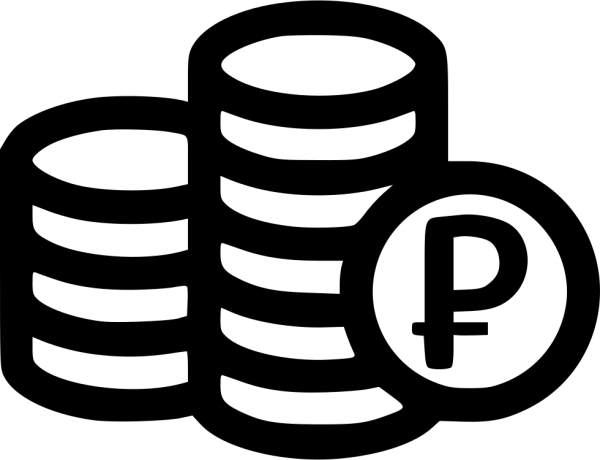 Затраты иконка
