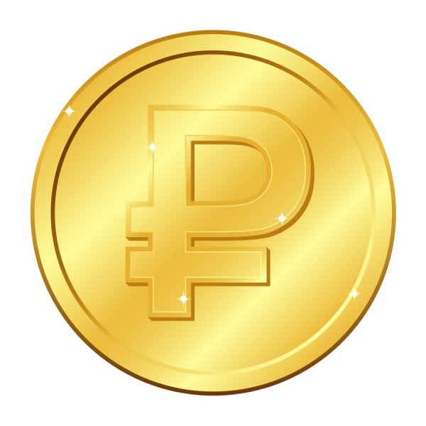 Швейцарский Франк знак