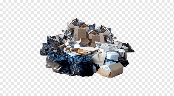 Утилизация отходов