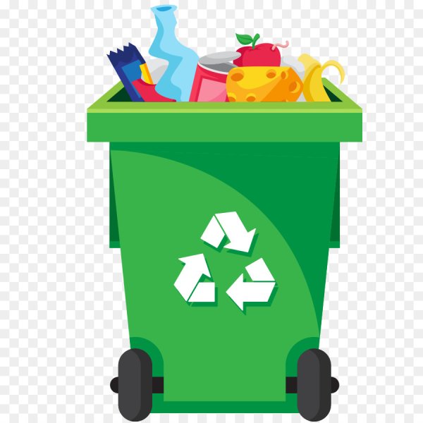 Загрязнение планеты