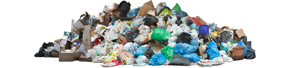 Хлам рисунок для детей