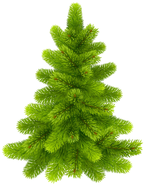 Новогодняя елочка