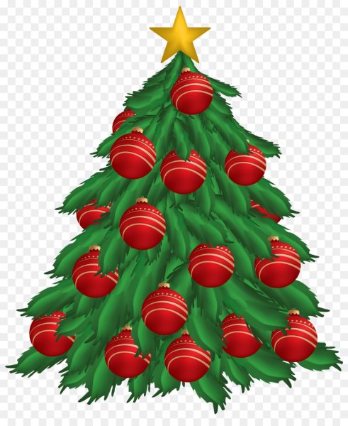 Елочка нового