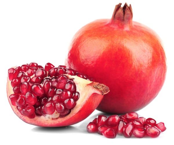 Анар гранат