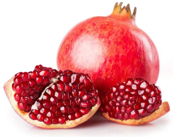 Анор меваси