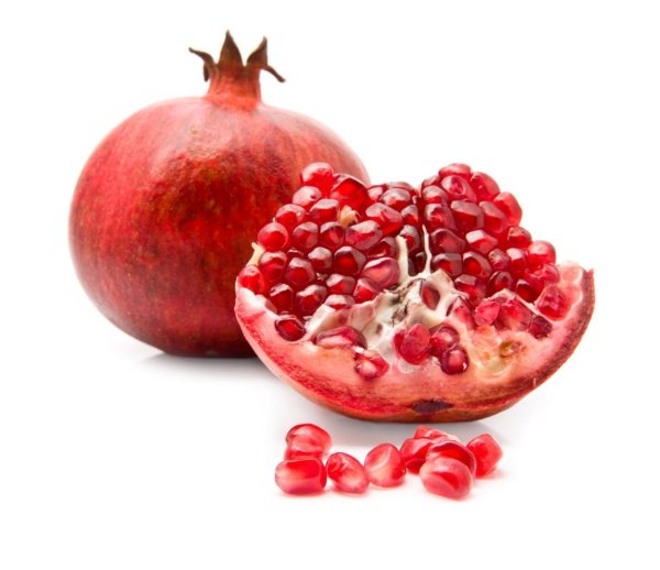 Гранат фрукт