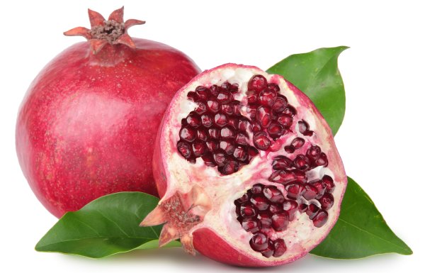 Гранатовое яблоко