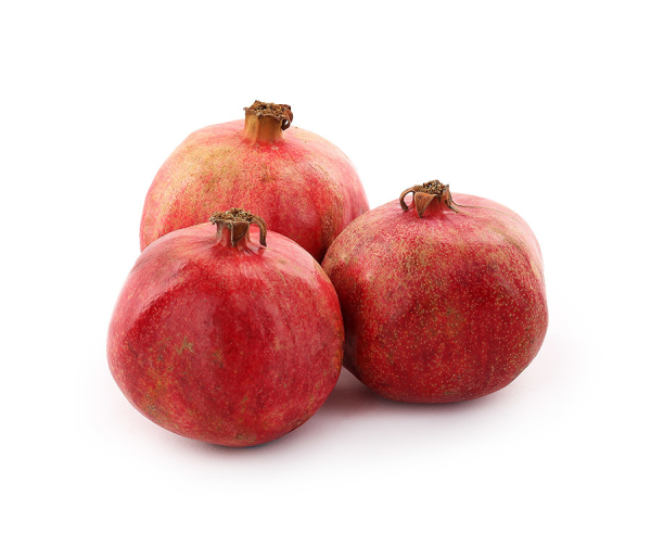 Сочный гранат