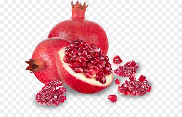 Гранат без косточек