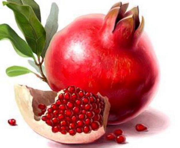 Анар гранат