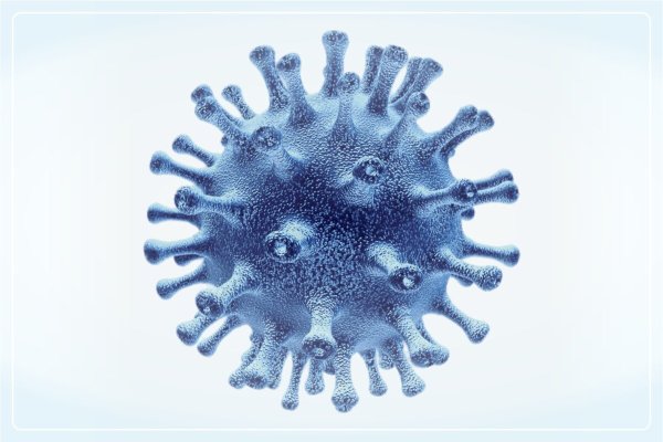 Вирус коронавирус