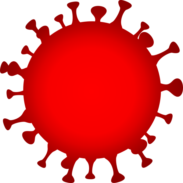 Коронавирус вектор