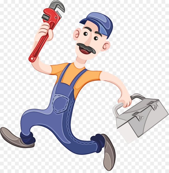 Слесари сантехники