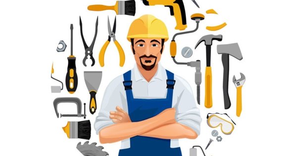 Рабочие инструменты