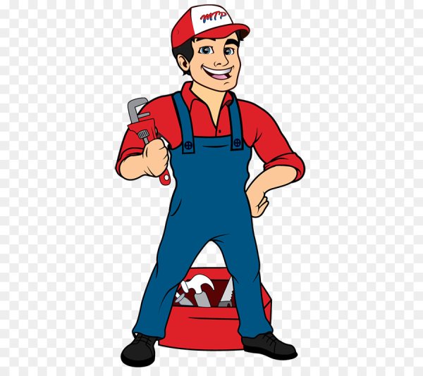 Мастер мультяшный