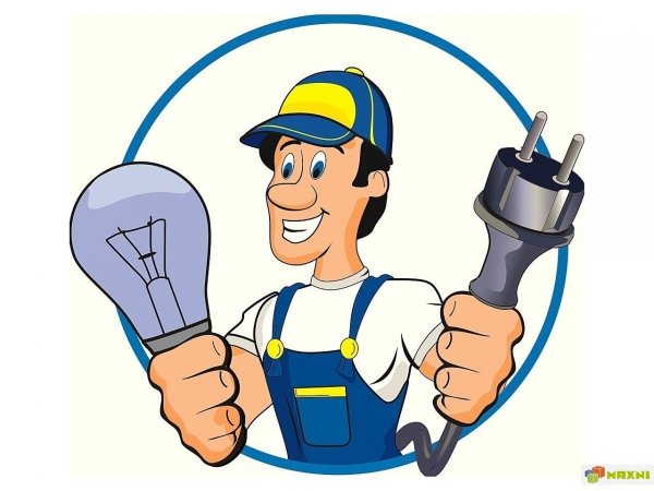 Сантехника электрика