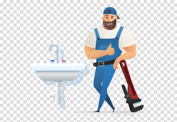 Мастер сантехник