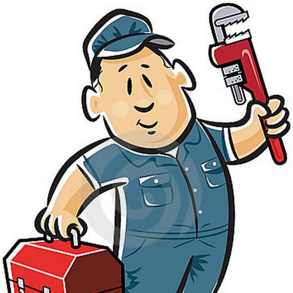 Изображение слесаря