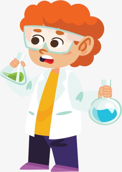 Химик вектор