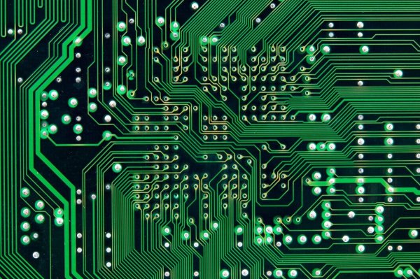 PCB печатные платы