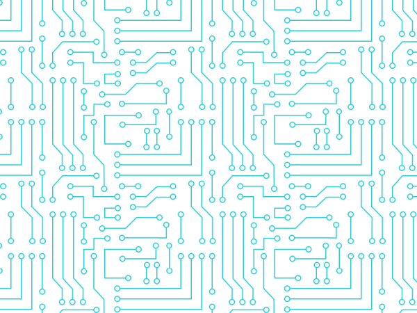 Паттерн микросхема