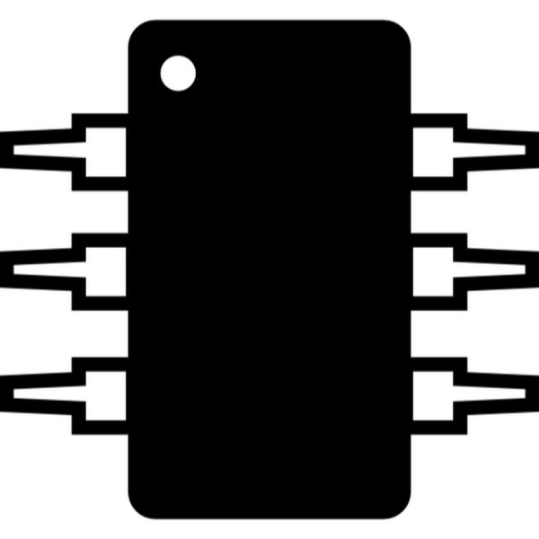 Векторная микросхема