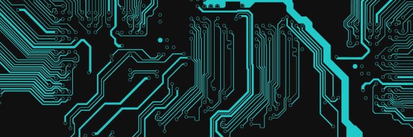 Дорожки микросхемы