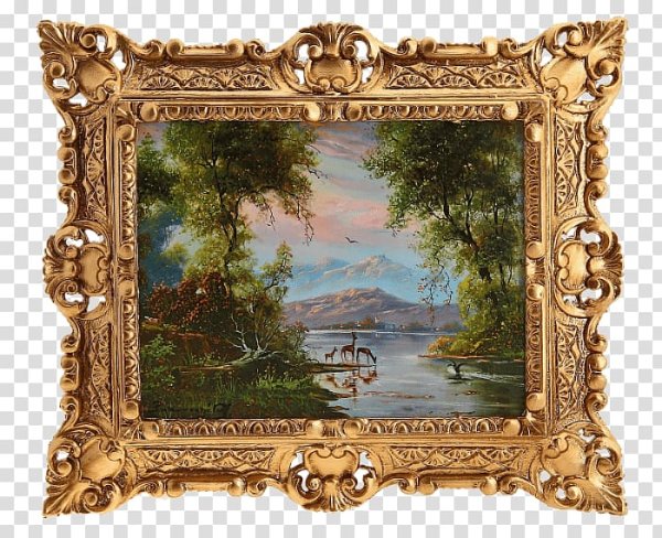 Рамочка для картины