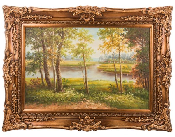 Frame Factory of Chaozhou картины