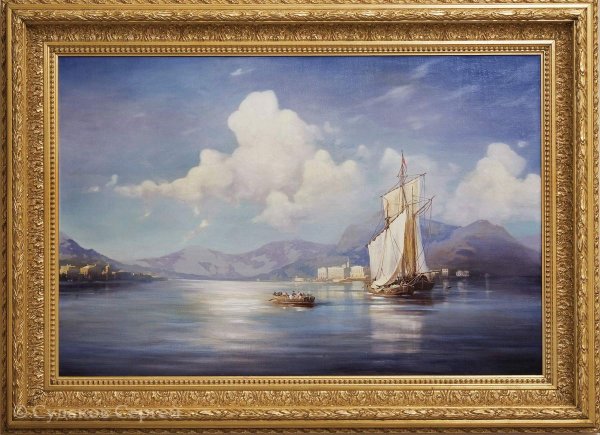 Рамка для картины