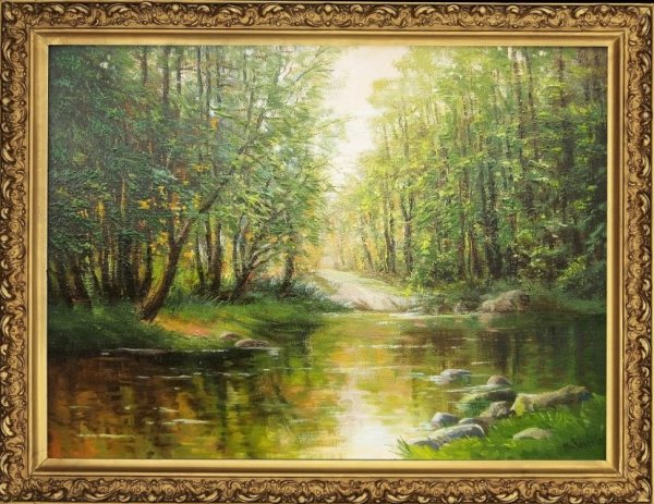 Рамочка для картины