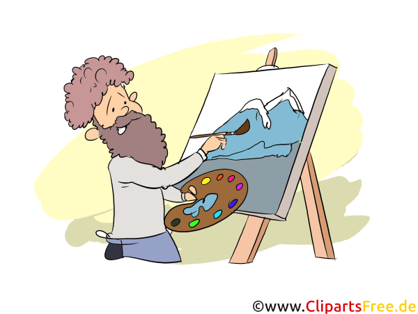 Картина рисунок клипарт