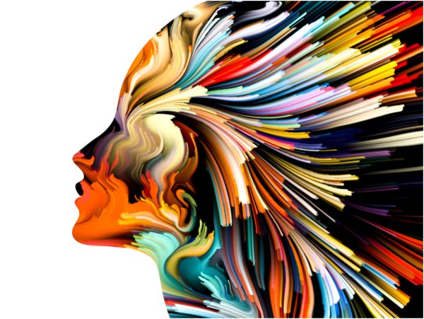 Креативные картины