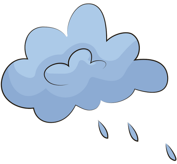 Облака клипарт