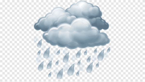 Облака для детей