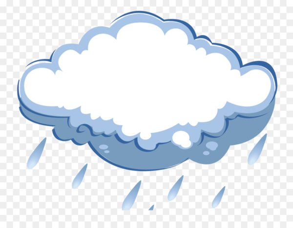 Хмурая тучка