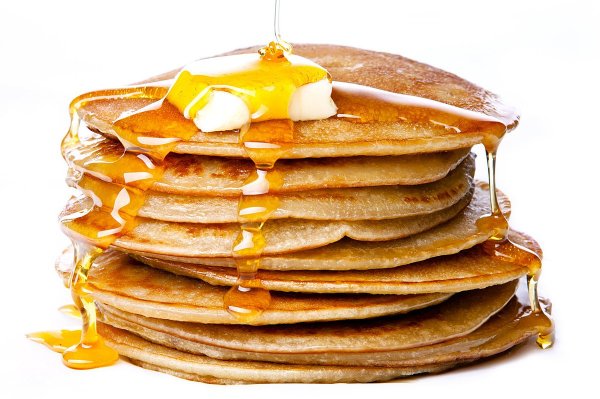 Масленица. Блины