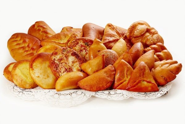 Царская пекарня Кстово