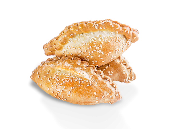 Пирожки без фона