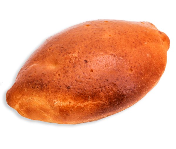 Пирожки с капустой и яйцом