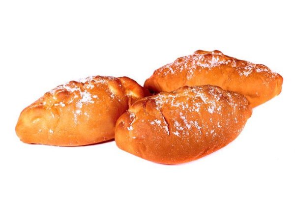 Пирожки в ассортименте