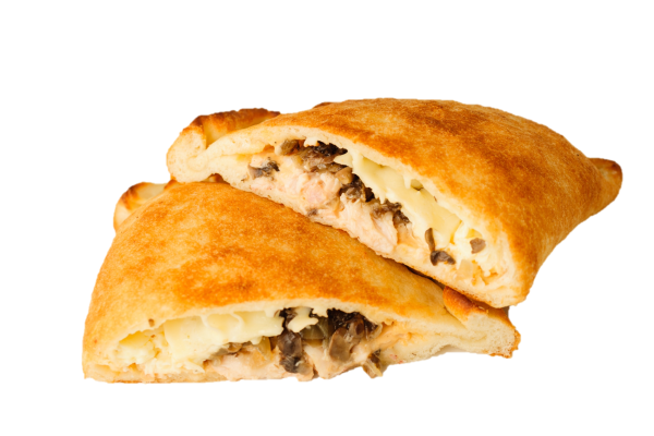 Пирожки без фона