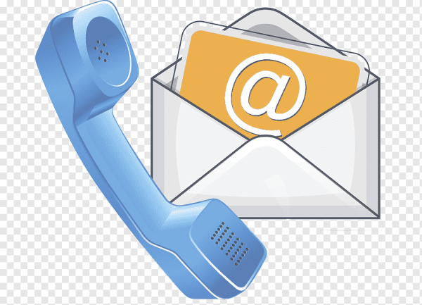 Наши контакты